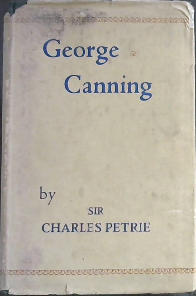 George Canning