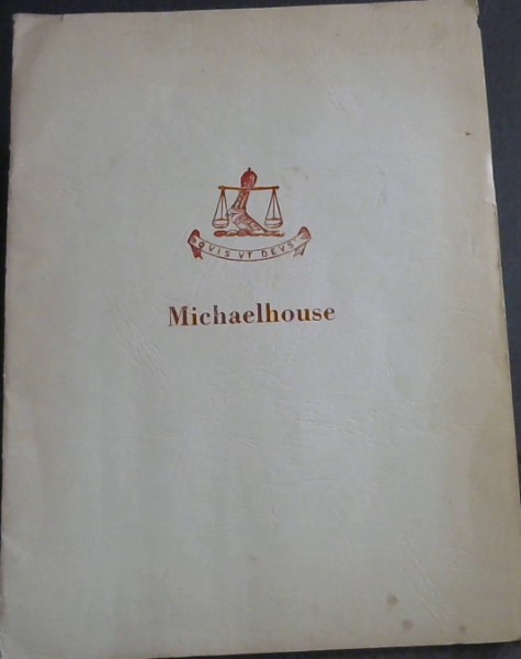 Michaelhouse