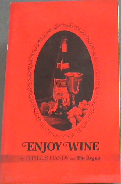 ENJOY WINE