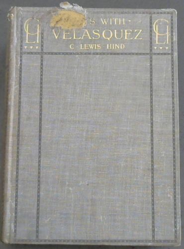 Days with Velasquez