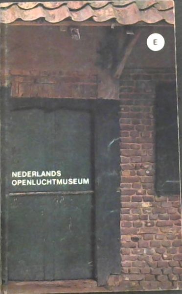 Image for Guide -National Folk Museum/ The Netherlands Open Air Museum Guide -National Folk Museum/ The Netherlands Open Air Museum