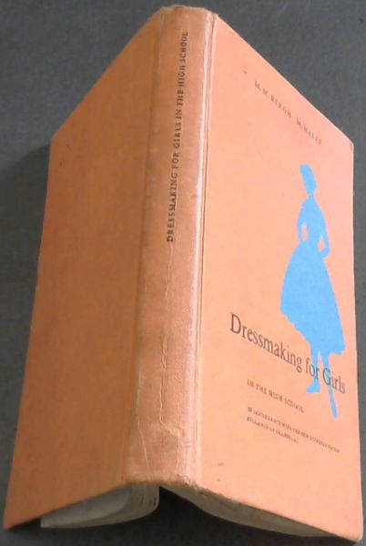 Dressmaking for Girls Standard VI-X