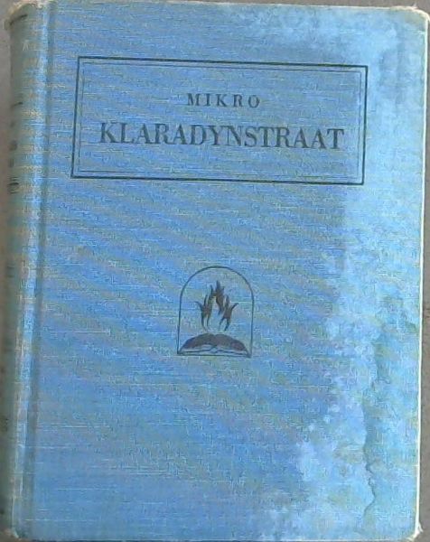 Klaradynstraat