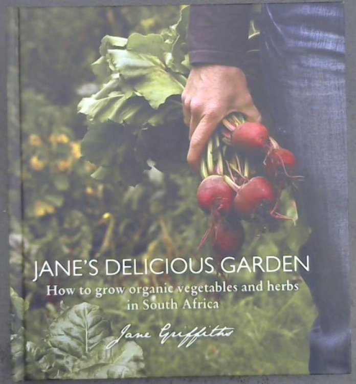 Jane's Delicious Garden