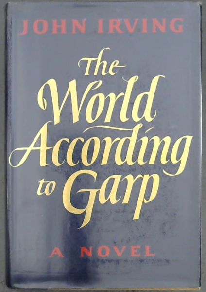 The World According to Garp