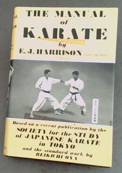The Manual of Karate