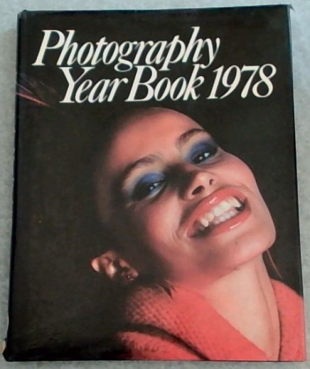 Photography Year Book 1978
