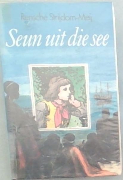 Seun Uit Die See: (11-14)