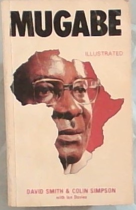 Mugabe : Illustrated