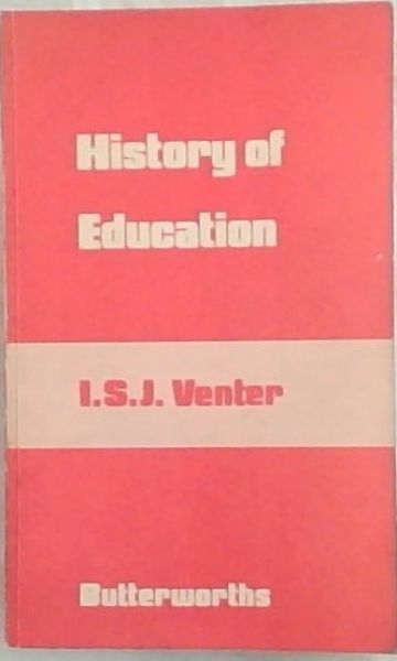 History of Education