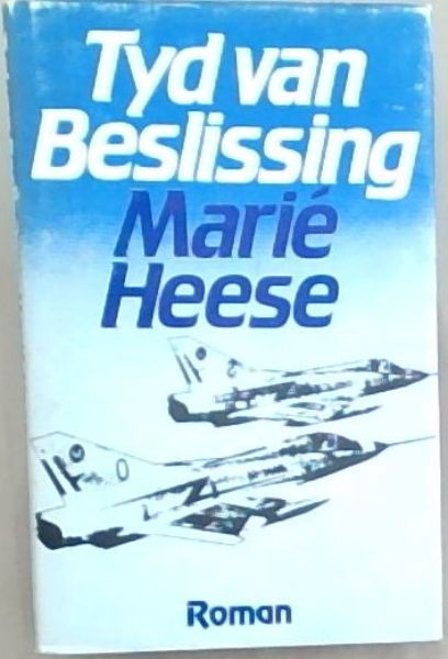 Tyd Van Beslissing