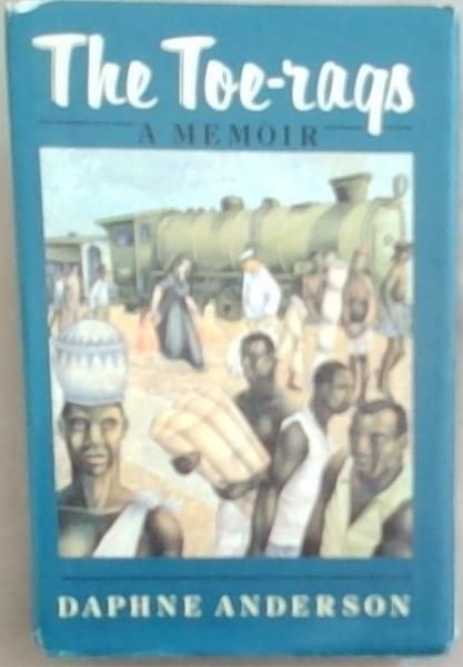 Image for The Toe-rags A Memoir The Toe-rags A Memoir