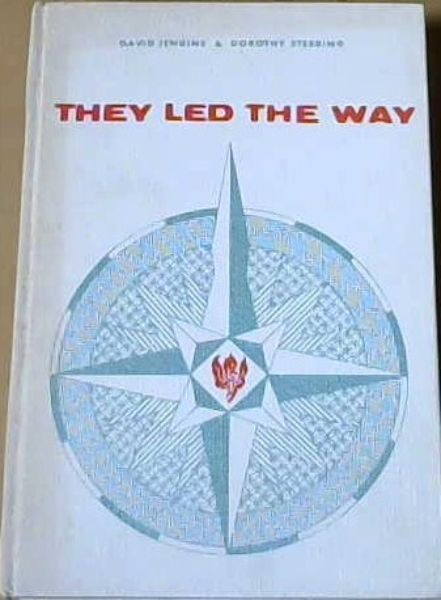They Led the Way