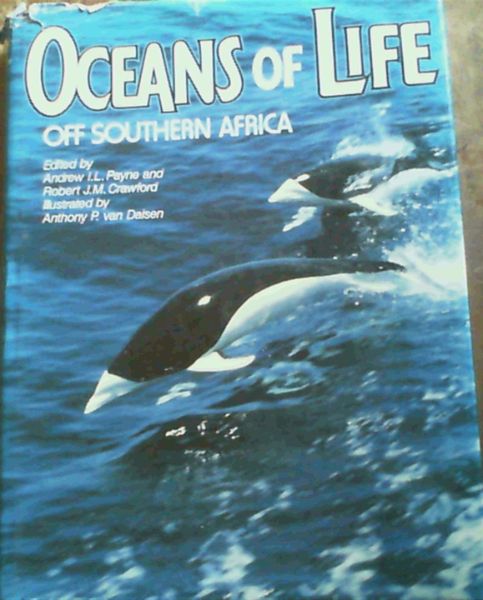 Oceans of Life Off Southern Africa