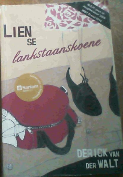 Lien Se Lankstaanskoene