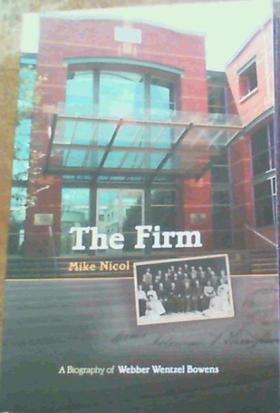 The Firm