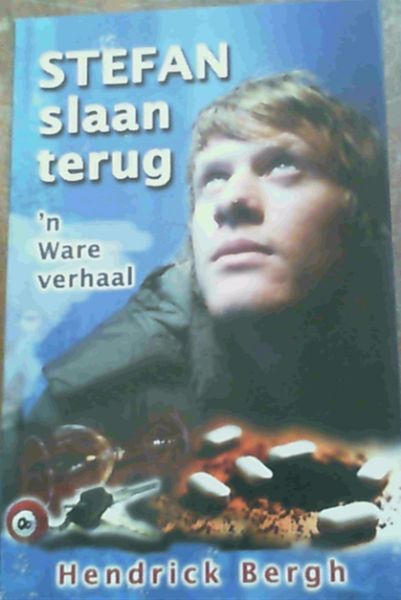 Stefan Slaan Terug