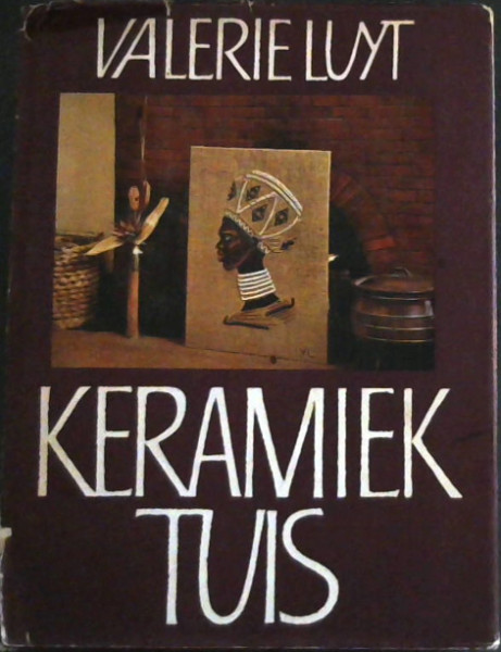 Keramiek Tuis