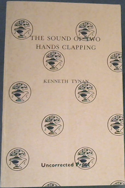 The Sound of Two Hand Clapping
