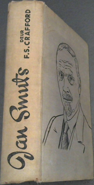 Jan Smuts 'n Biografie