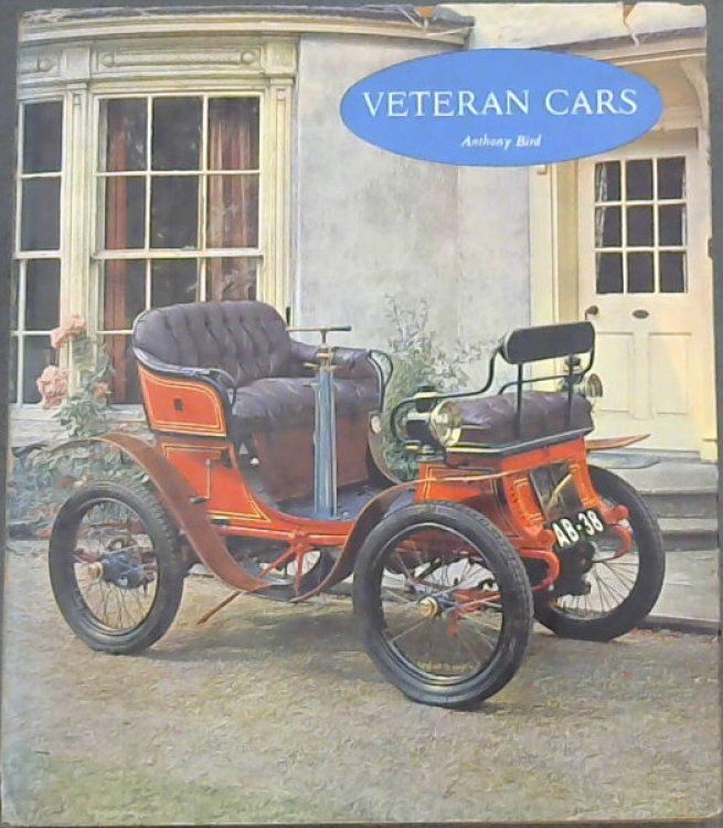 Veteran Car