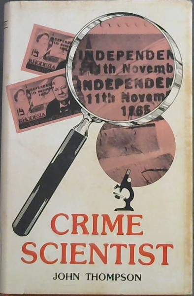 Crime Scientist