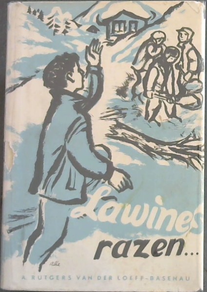 Lawines Razen