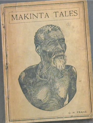 Makinta Tales