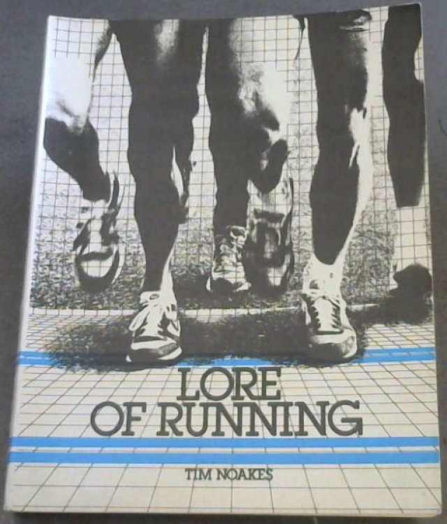 The Lore of Running