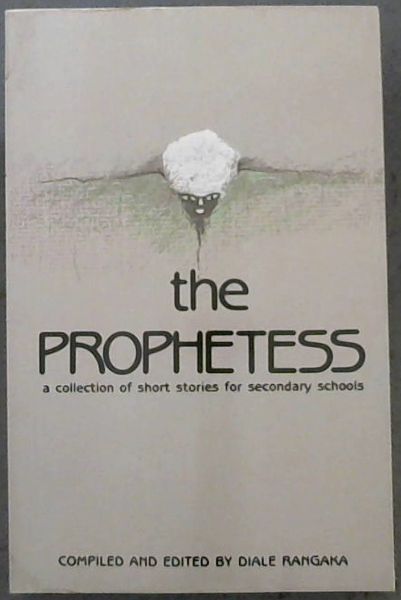 The Prophetess and other stories