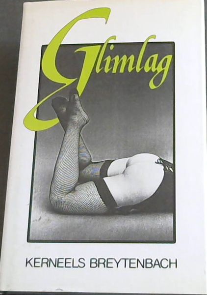 Glimlag (Afrikaans Edition)
