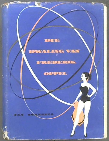 Die Dwaling van Frederik Oppel