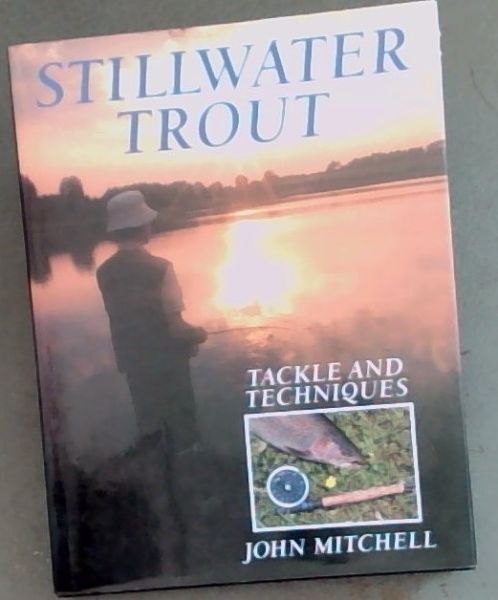 Still-water Trout (Pelham Practical Sports)