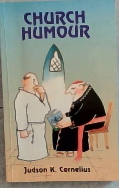 Church Humour