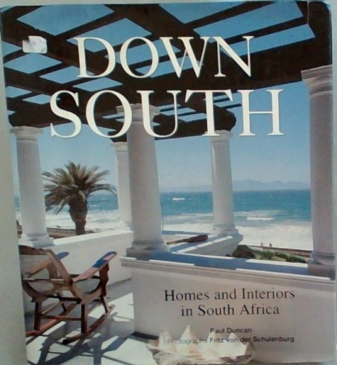 Down South: Living in South Africa