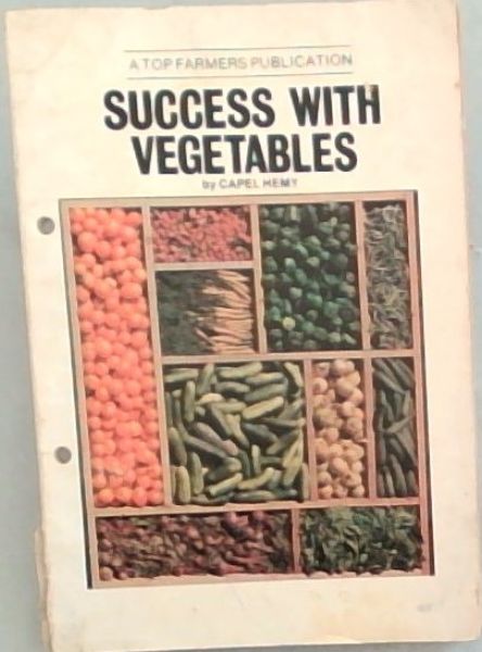 Success With Vegetables