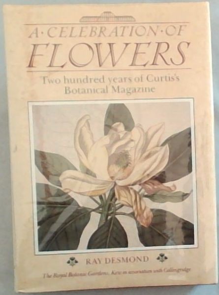 A Celebration of Flowers
