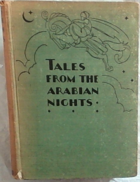 Tales from the Arabian Nights