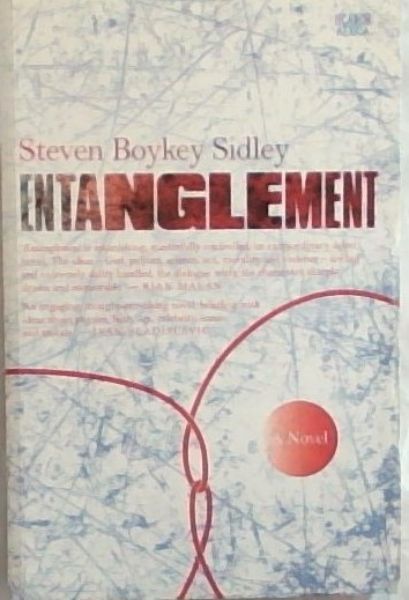 Entanglement: A novel