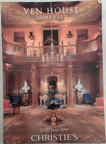 Christie's: Ven House