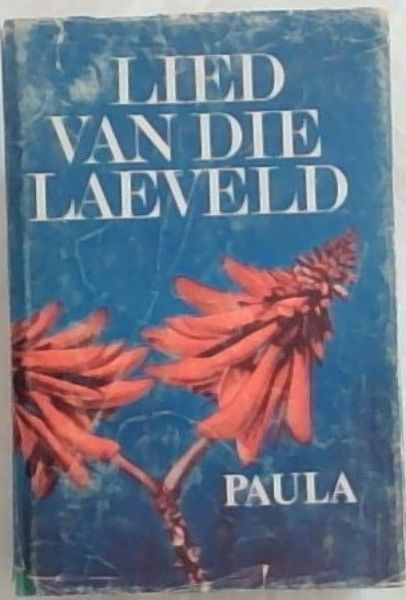 Lien van die Laeveld