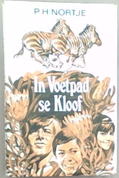In Voetpad Se Kloof