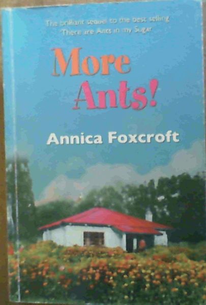 More Ants !