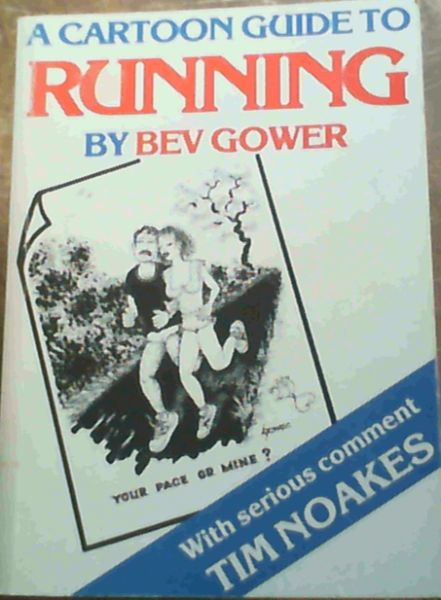 A Cartoon Guide to Running