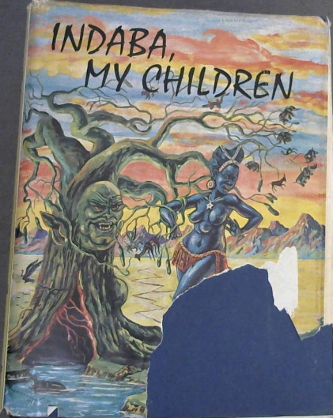 Indaba, My Children