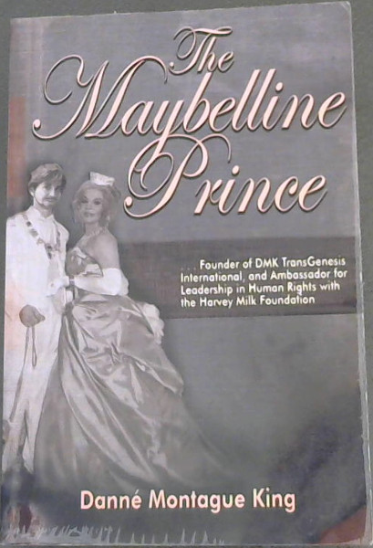 The Maybelline Prince