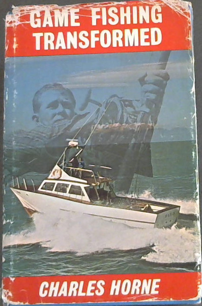 Image for Game fishing transformed Game fishing transformed