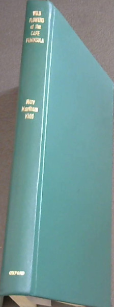 Wild flowers of the Cape Peninsula