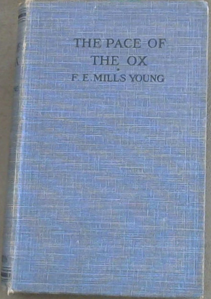 The Pace of the Ox