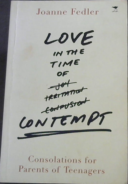 Love in the Time of Contempt